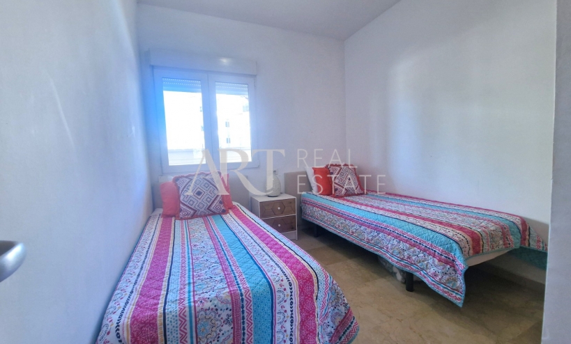 Reventa - Apartamento / piso - Albir