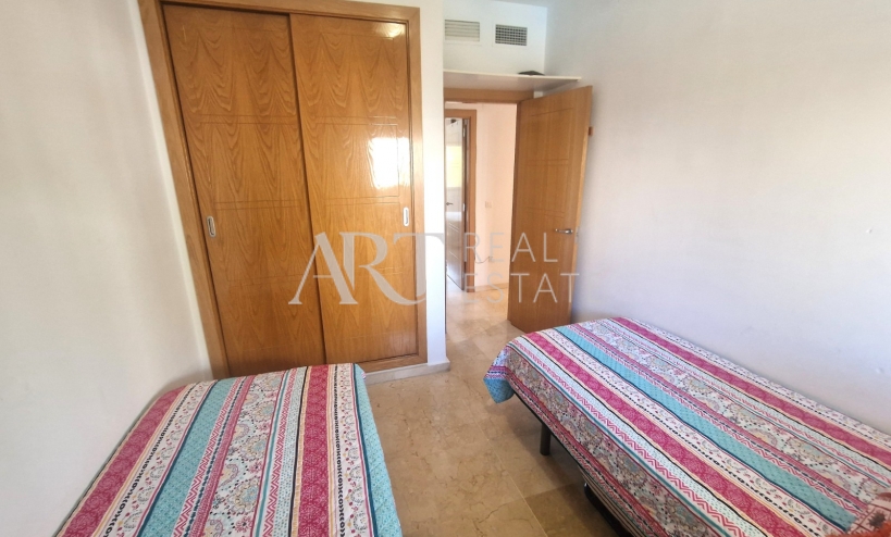 Reventa - Apartamento / piso - Albir