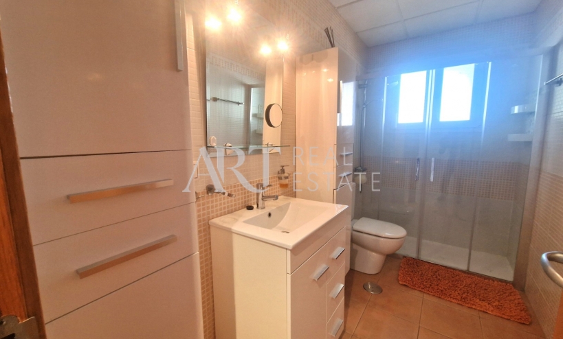 Reventa - Apartamento / piso - Albir