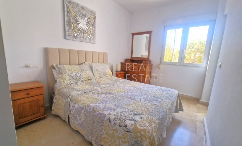 Reventa - Apartamento / piso - Albir