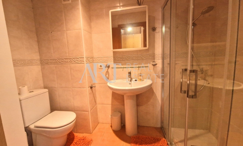 Reventa - Apartamento / piso - Albir