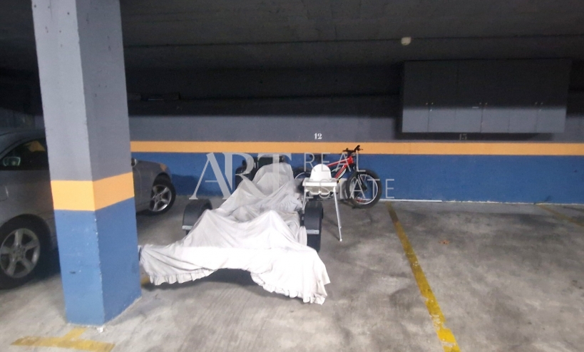 Reventa - Apartamento / piso - Albir