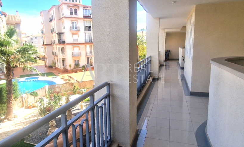 Reventa - Apartamento / piso - Albir