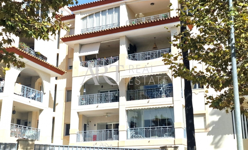 Reventa - Apartamento / piso - Albir