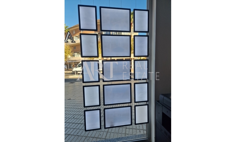 Herverkoop - Reclame - Albir