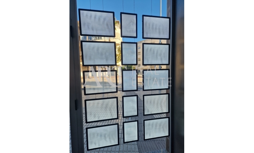 Herverkoop - Reclame - Albir