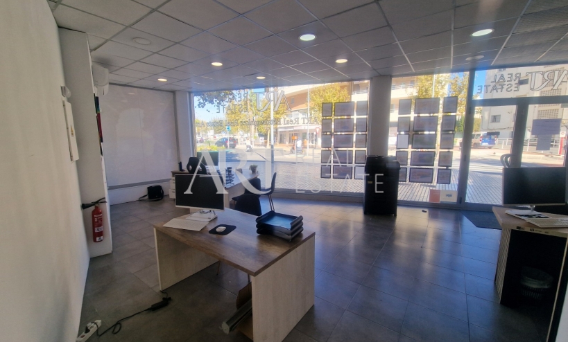 Herverkoop - Reclame - Albir