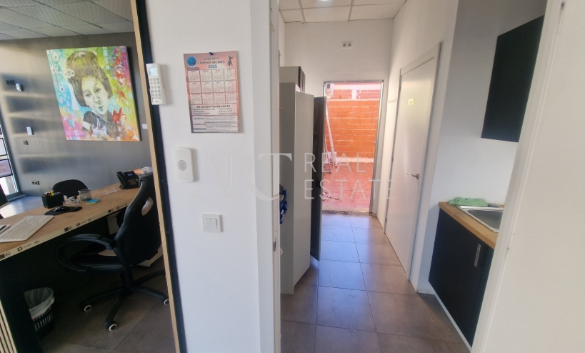 Herverkoop - Reclame - Albir