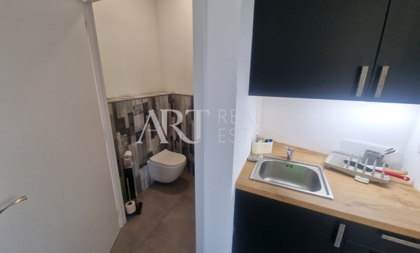 Herverkoop - Reclame - Albir