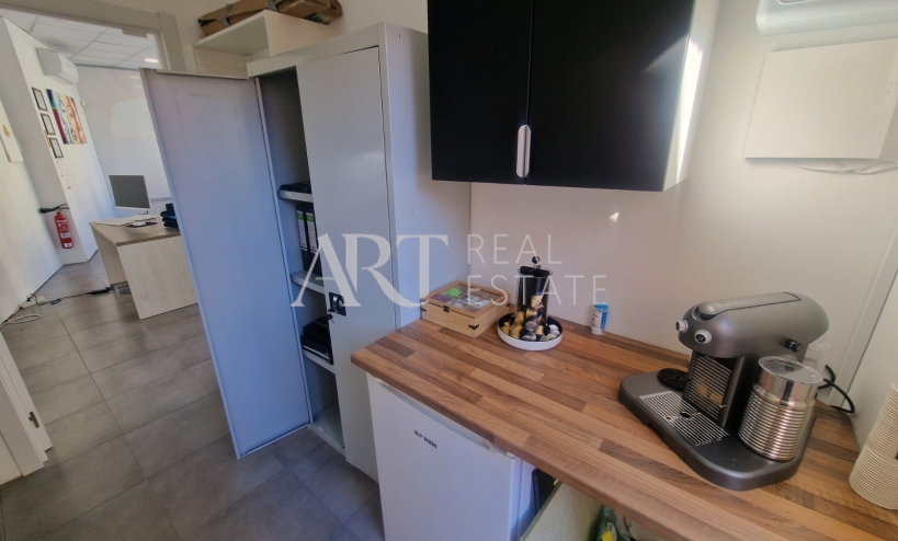 Herverkoop - Reclame - Albir