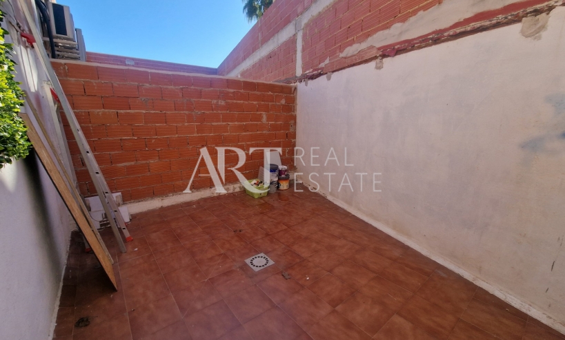 Herverkoop - Reclame - Albir