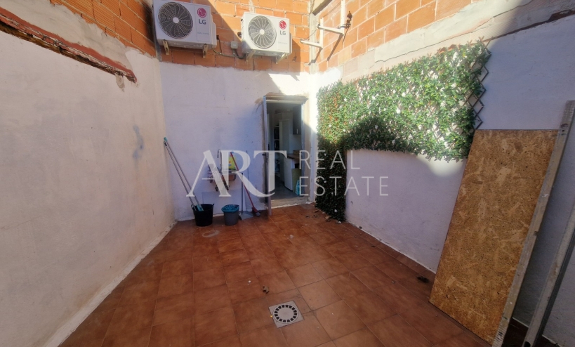 Herverkoop - Reclame - Albir