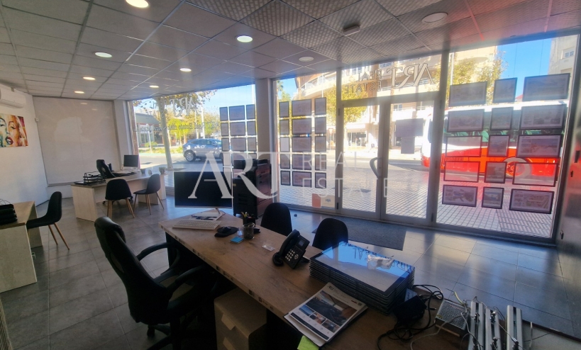 Herverkoop - Reclame - Albir