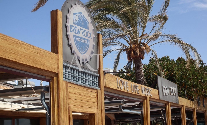 Reventa - Villa - Albir