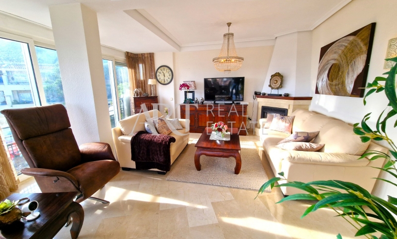 Herverkoop - Appartement - Albir