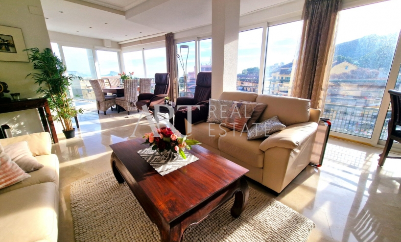 Herverkoop - Appartement - Albir