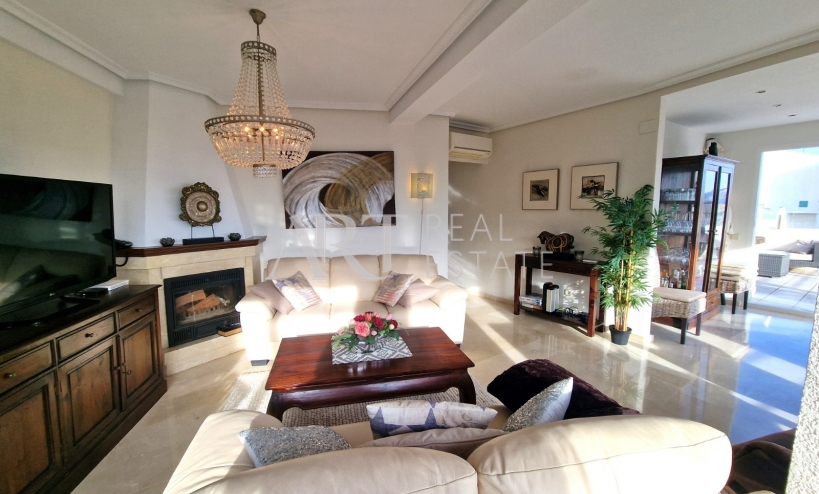 Herverkoop - Appartement - Albir