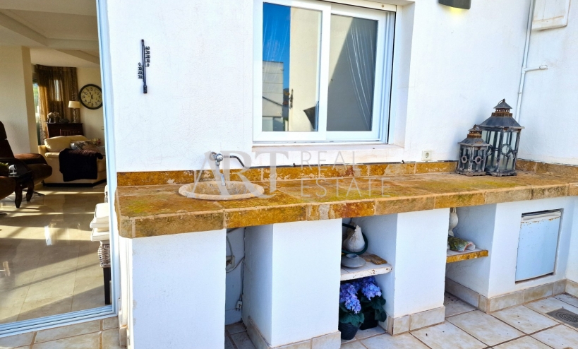 Herverkoop - Appartement - Albir