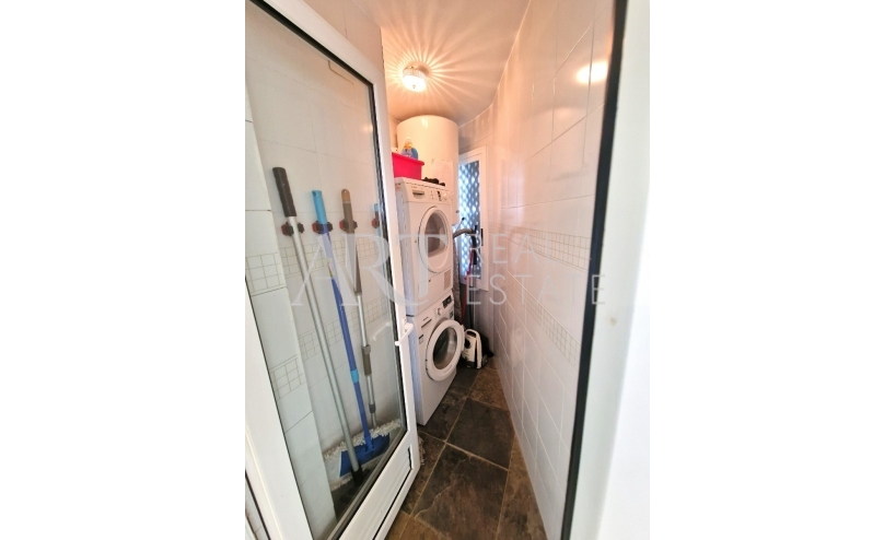 Herverkoop - Appartement - Albir
