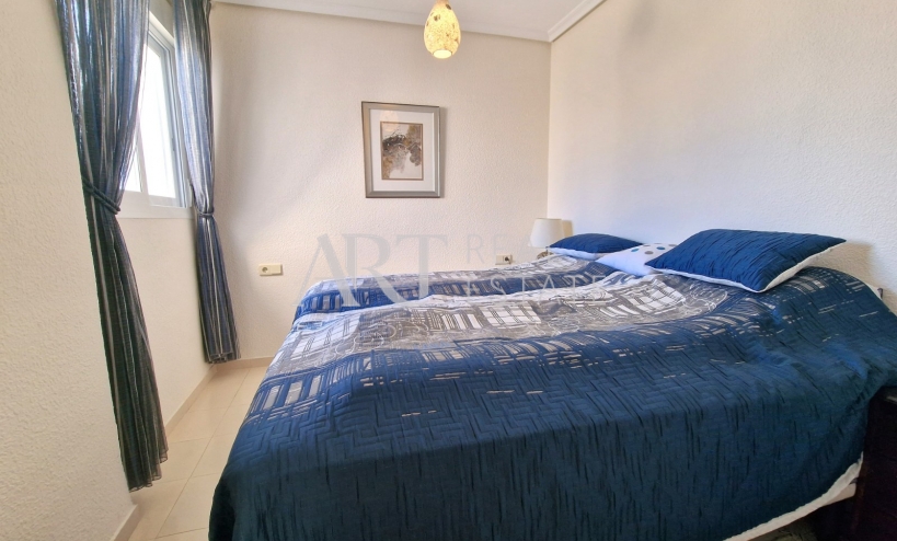 Herverkoop - Appartement - Albir