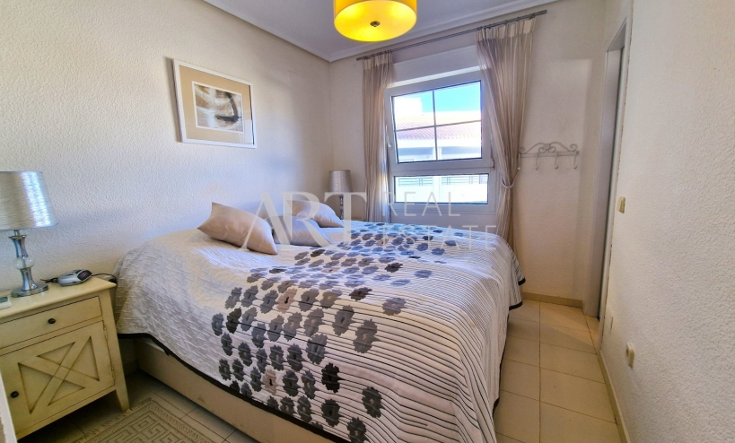 Herverkoop - Appartement - Albir