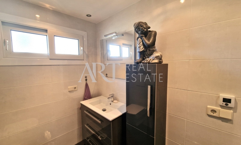 Herverkoop - Appartement - Albir