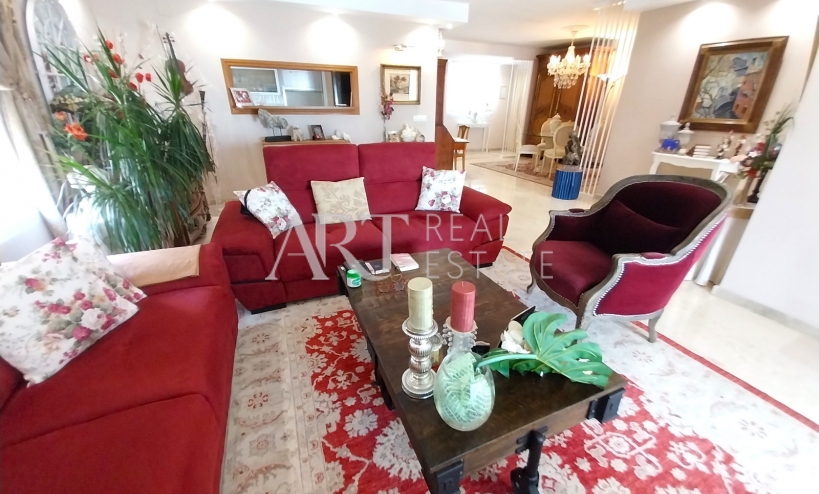 Resale - Apartment - Albir