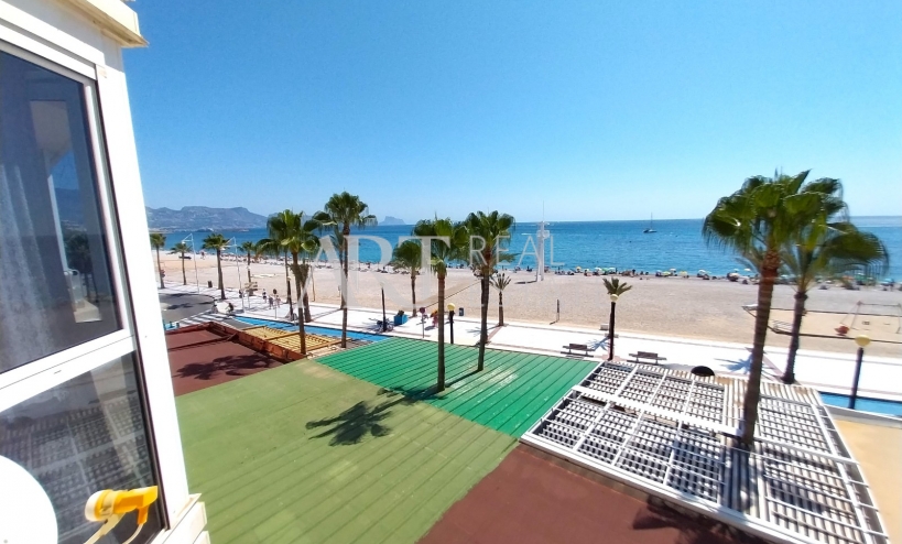 Reventa - Apartamento - Albir