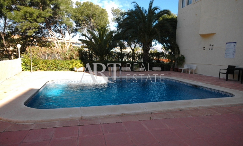 Reventa - Apartamento / piso - Albir