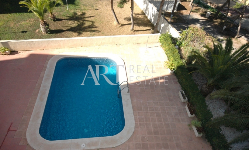 Reventa - Apartamento / piso - Albir