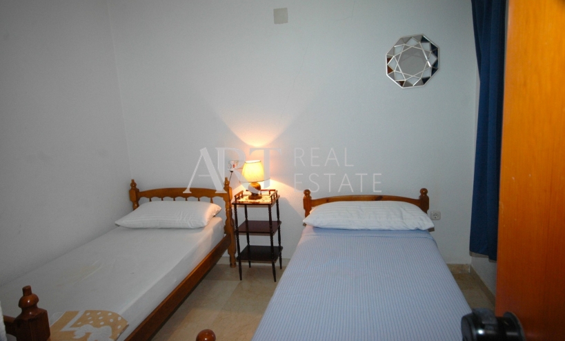 Reventa - Apartamento / piso - Albir