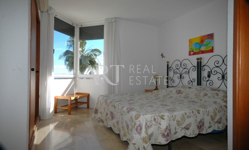 Reventa - Apartamento / piso - Albir