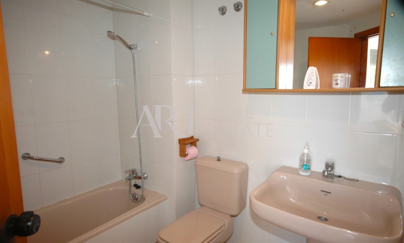 Reventa - Apartamento / piso - Albir