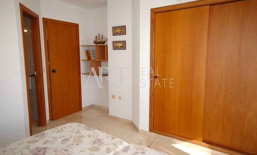 Reventa - Apartamento / piso - Albir