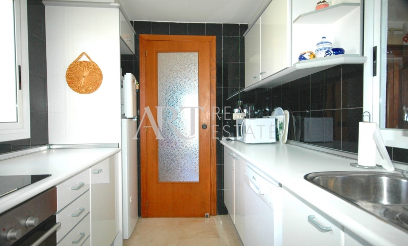Reventa - Apartamento / piso - Albir