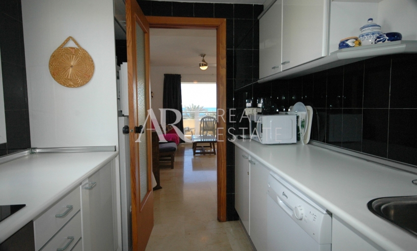 Reventa - Apartamento / piso - Albir