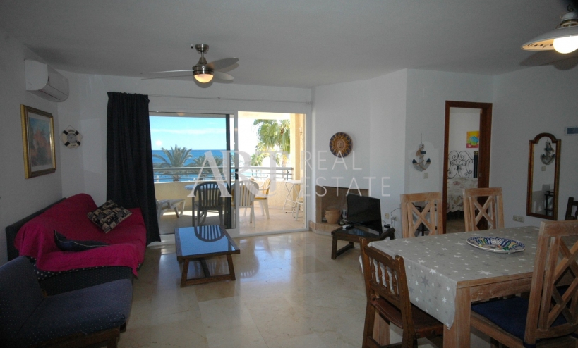 Reventa - Apartamento / piso - Albir