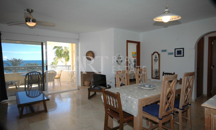 Reventa - Apartamento / piso - Albir