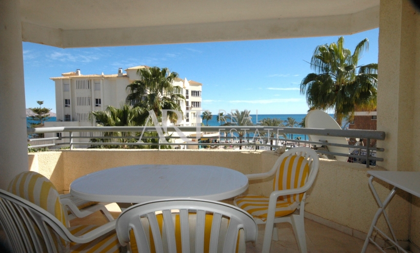 Reventa - Apartamento / piso - Albir