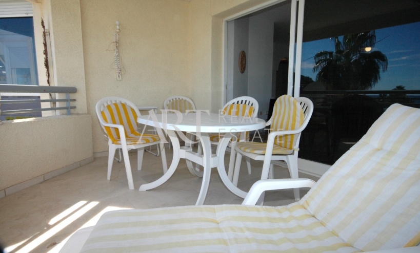 Reventa - Apartamento / piso - Albir