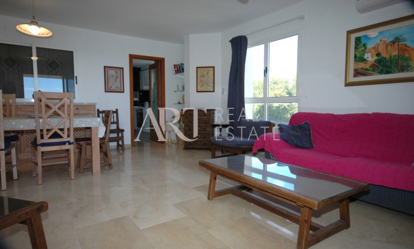 Reventa - Apartamento / piso - Albir