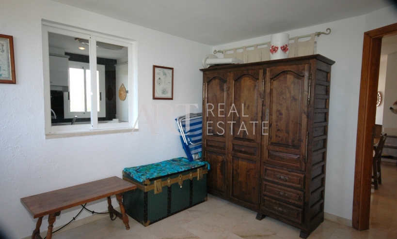 Reventa - Apartamento / piso - Albir
