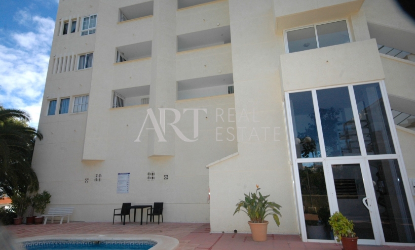 Reventa - Apartamento / piso - Albir