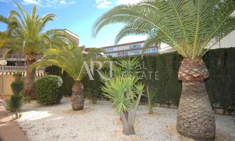Reventa - Apartamento / piso - Albir