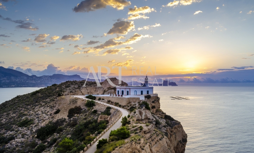 Reventa - Apartamento / piso - Albir