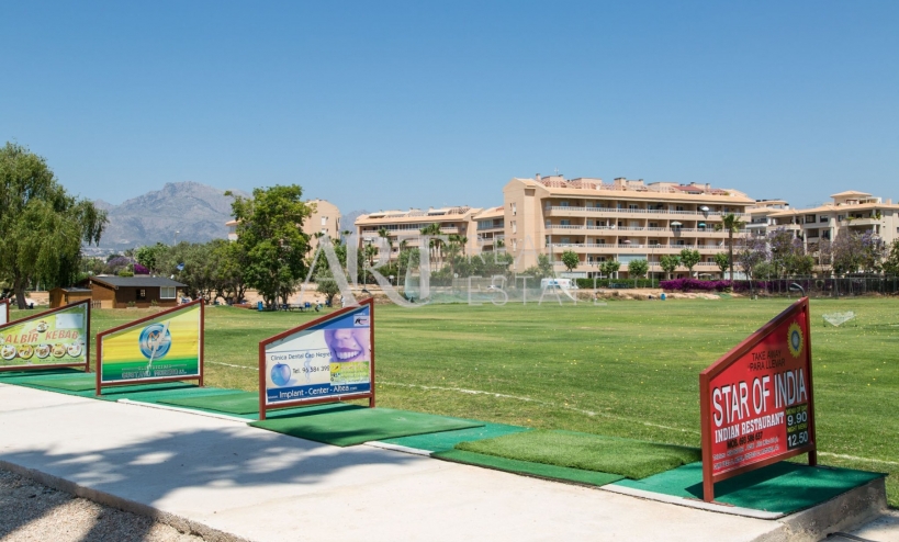 Reventa - Apartamento / piso - Albir