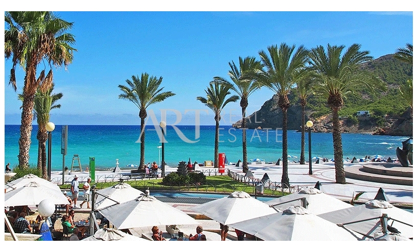 Reventa - Apartamento / piso - Albir