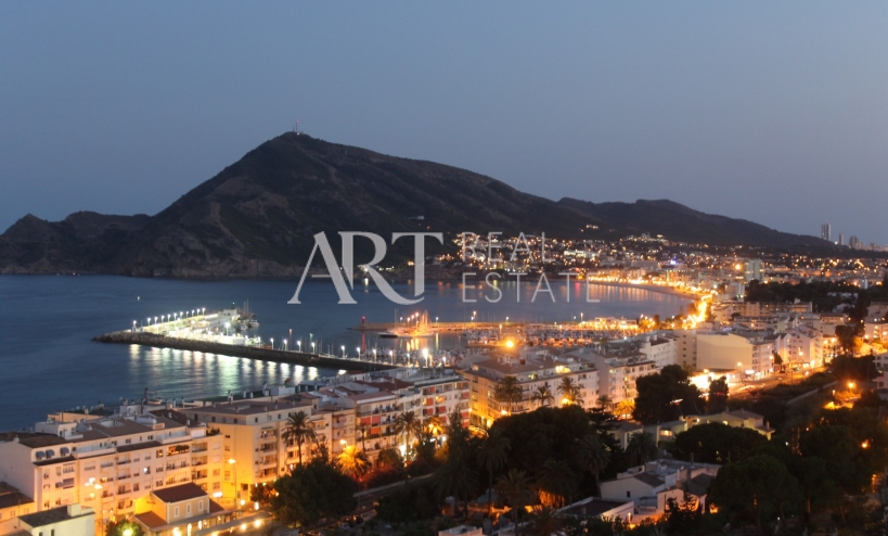 Reventa - Apartamento / piso - Albir