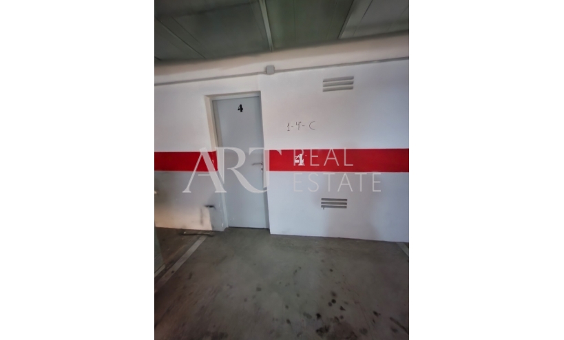 Resale - Apartment - Albir