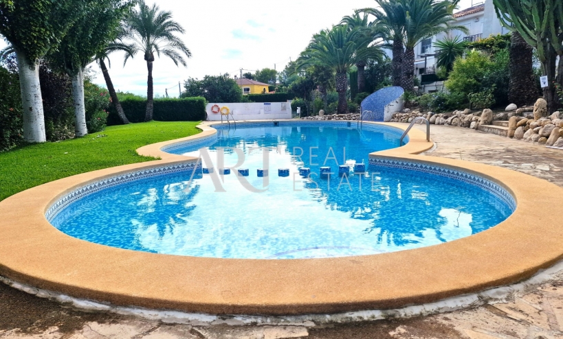 Herverkoop - Dubbelzijdig - La Nucía